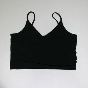 🍯 NWOT Black Top
